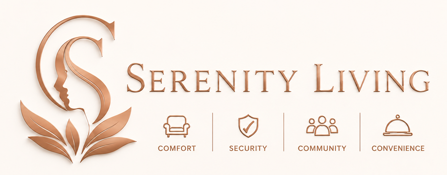 Serinity Living