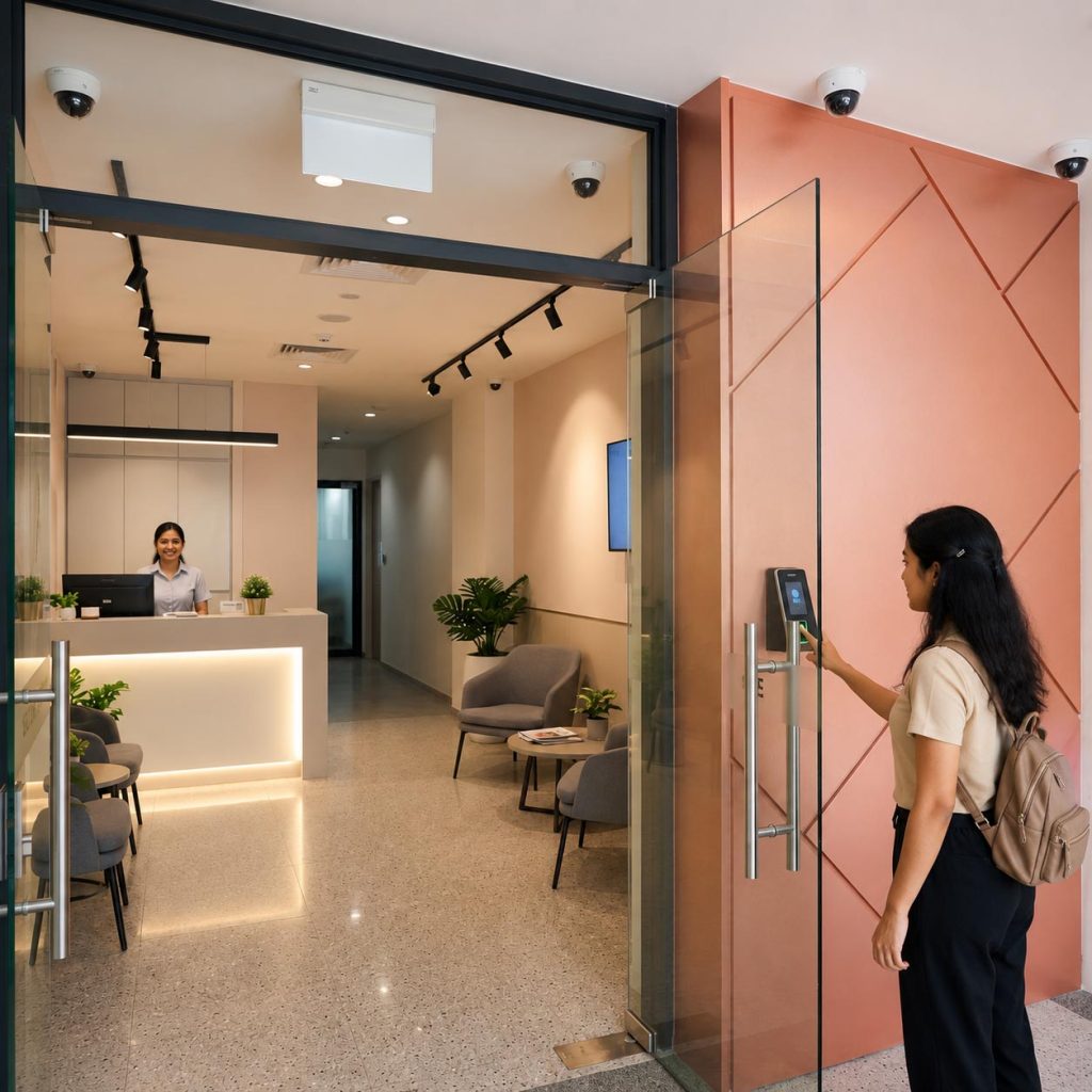 Serenity Living Ahmedabad